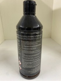 Resim Sintaş SİNTAŞ MAESTRO RUBBING COMPOUND 0,5 kg 