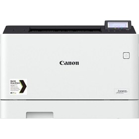 Resim Lbp633Cdw Renkli Lazer Yazıcı Dubleks Wi-Fi Canon