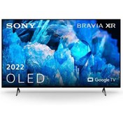 Resim Sony Bravia XR-65A75K 4K Ultra HD Google Smart OLED TV Sony