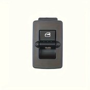 Resim Motion003 Volkswagen Beetle 1998-2010 Siyah Ön Cam Kilidi Pencere Kontrol Switch 1c0959855a 