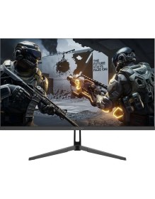 Resim Fazeon X27F181QS 27″ 180Hz 0.5ms Fast IPS 2k Qhd Hdmı*2 + Dp*2 Rgb Gamıng Monıtor 