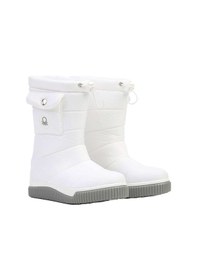 Resim United Colors Of Benetton Kadın Beyaz Kar Bot 50026 Beyaz 