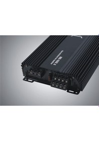 Resim Mobass Mb-600.4 4 Ohm 150Wx2Ch Wıth Bass Control Oto Anfi 