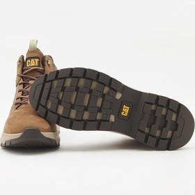 Resim Caterpillar P312068 Colorado Sneaker Boots Sand Kadın Bot Kahverengi 