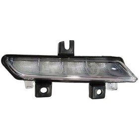 Resim Zenon-rn9563 - Gündüz Farı Sağ Clıo Iv 12 Captur 