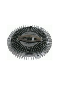 Resim Sachs 2100039031 Fan Termiği E Class W210 9902 S210 9902 15121mr 