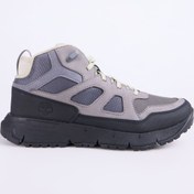 Resim Timberland TB0A6F5JEL81-VOYAGER VALLEY MD LACE Gri Deri Erkek Outdoor Ayakkabısı 