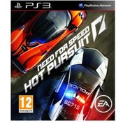 Resim Electronic Arts Ps3 Need For Spped Hot Pursuit - Orjinal Oyun - Sıfır Jelatin 