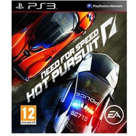 Resim Electronic Arts Ps3 Need For Spped Hot Pursuit - Orjinal Oyun - Sıfır Jelatin 