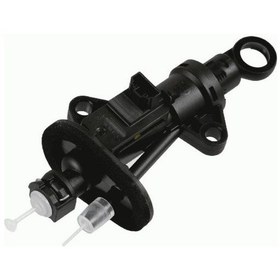 Resim Sachs Debriyaj Merkezi Üst 6284600748 Golf-vıı Passat Tdı Tsı Leon Tıguan A3 Q2 KNO-SACHS-6284600748 