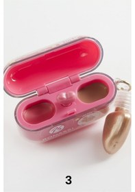 Resim Ronassi - 22 - Blush - Aconcept - Concealer Highlighter-3 Diğer 