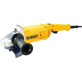 Resim Dewalt Dwe497 2600W 180 Mm Büyük Taşlama Makinesi 