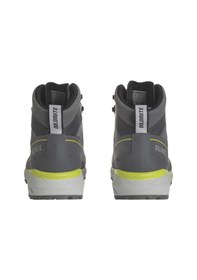 Resim Dolomite Croda Nera Hi Gtx Mens Bot - Gri Çok Renkli 