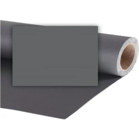 Resim Colorama Charcoal - 49 Kağıt Fon 