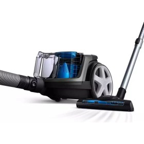 Resim Elite Seri FC9332 Powerpro City Toz Torbasız Elektrikli Süpürge , Hepa 13 , Turbo Başlık , 1.5 L 