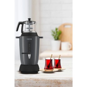 Resim Altus AL 798 Semaver Çay Makinesi 