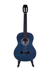 Resim Sonrisa Sc-30tbl Klasik Gitar 