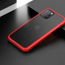 Resim Apple iPhone 11 Pro Max Kılıf Benks Magic Smooth Drop Resistance Kapak 