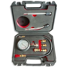 Resim DHT D11120001 Kompresyon Test Kiti Benzin 8 Parça 