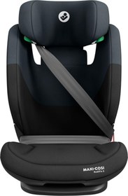 Resim Maxi-Cosi RodiFix S I-Size ADAC'lı Isofix'li 15-36 Kg Çocuk Oto Koltuğu Tonal Black 