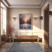 Resim Concepta Orion Ebatlı Kilim 