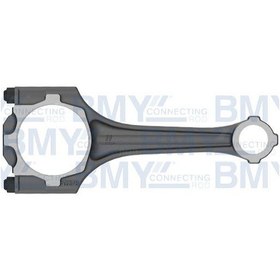 Resim BMY 1010 BMY PİSTON KOLU GOLF 6-POLO-TIGUAN-PASSAT-JETTA-SCIROCCO 