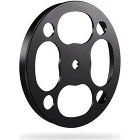 Resim Hawke Sidewinder 150mm Ed Dürbün Hedef Tekeri 