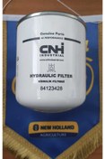 Resim new holland cnh New Holland Şişman Hidrolik Filtresi 