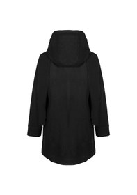 Resim Tommy Hilfiger Tommy Hılfıger Kadın Mont Tw3mw729-blk Tw3mw729-blk Siyah Siyah 