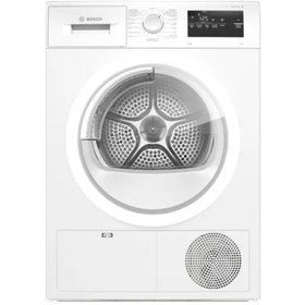 Resim Bosch WTH22200TR 8 KG Isı Pompalı Kurutma Makinesi 