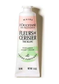 Resim L'occitane Kiraz Çiçeği Özel Seri El Kremi 30 Ml 