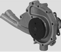 Resim MAGNETI MARELLI 351110009900 | Mercedes W124 Kasa 200E 230E 102 Motor Devirdaim Su Pompası Marelli Marka Marka 