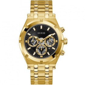 Resim GUESS GUGW0260G2 ERKEK KOL SAATİ 
