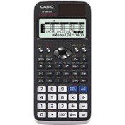 Resim Casio FX-991EX 552 Fonksiyon Bilimsel Hesap Makinesi 