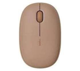 Resim Rapoo M660 Bej Çok Modlu Bluetooth Kablosuz Sessiz Mouse 