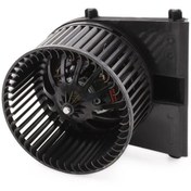 Resim Enva Seat Araso Kalorifer Fan Motoru 1997 - 2004 1j1819021a 