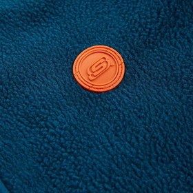 Resim B Outdoor Fleece Full Zip Polar 