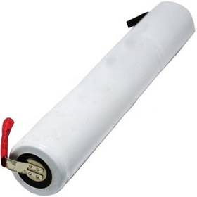 Resim Supex 3.6V 2000Mah 3Lü Dik Süpürge Pili 