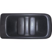 Resim MONREAL 40395 Kapı Dış Açma Kolu Master Sürgülü Kapı 