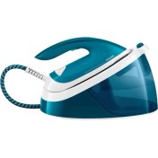 Resim Phılıps GC6840/20 Perfectcare Compact Essential Buhar Kazanlı Ütü 