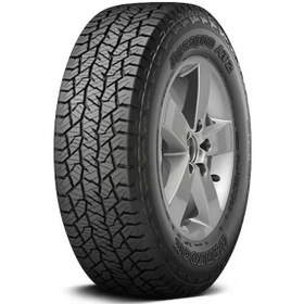 Resim Hankook 255/55 R19 111H XL Dynapro AT2 RF11 M+S 4x4 Yaz Lastiği 2024 