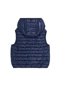 Resim Champıon Erkek Çocuk Yelek 306774-bs501 Lacivert 