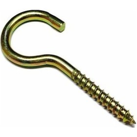 Resim Açık Piton, Kanca, Çengel 22x130 - 100 Adet - 