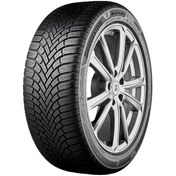 Resim Bridgestone 235/50 R19 103V XL Blızzak 6 Kış Lastiği 2024 