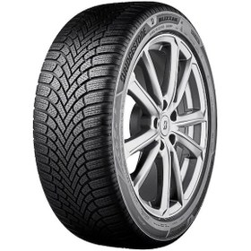 Resim Bridgestone 225/65 R17 106V XL M+S Sfm Blizzak 6 Kış Lastiği 2024 