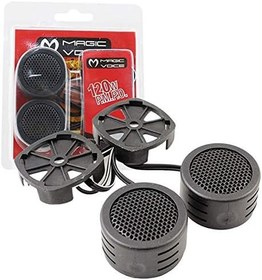 Resim Magicvoice Tweeter Sline Th0001 120W Tweeter 