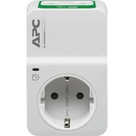 Resim Apc Pm1Wu2 Essential Surgearrest Çıkış 230V 2 Port Usb Şarj Cihazı 