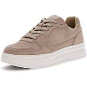 Resim Guess Winno Erkek Deri Sneaker 