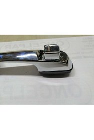 Resim Fiat /Tofaş Murat 124 Arka Dış Kapı Kolu 