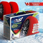 Resim Point Marketing Point Dust 215 40 R17 Urban Kar ??orabı - Yüksek Kalite Small 